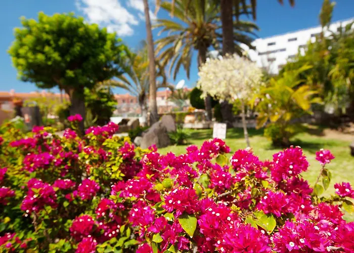 Sholeo Lodges Maspalomas