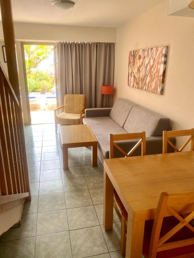 Lodge Sholeo Maspalomas