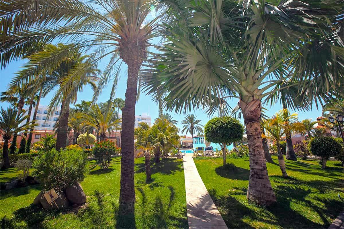 Lodge Sholeo Maspalomas *