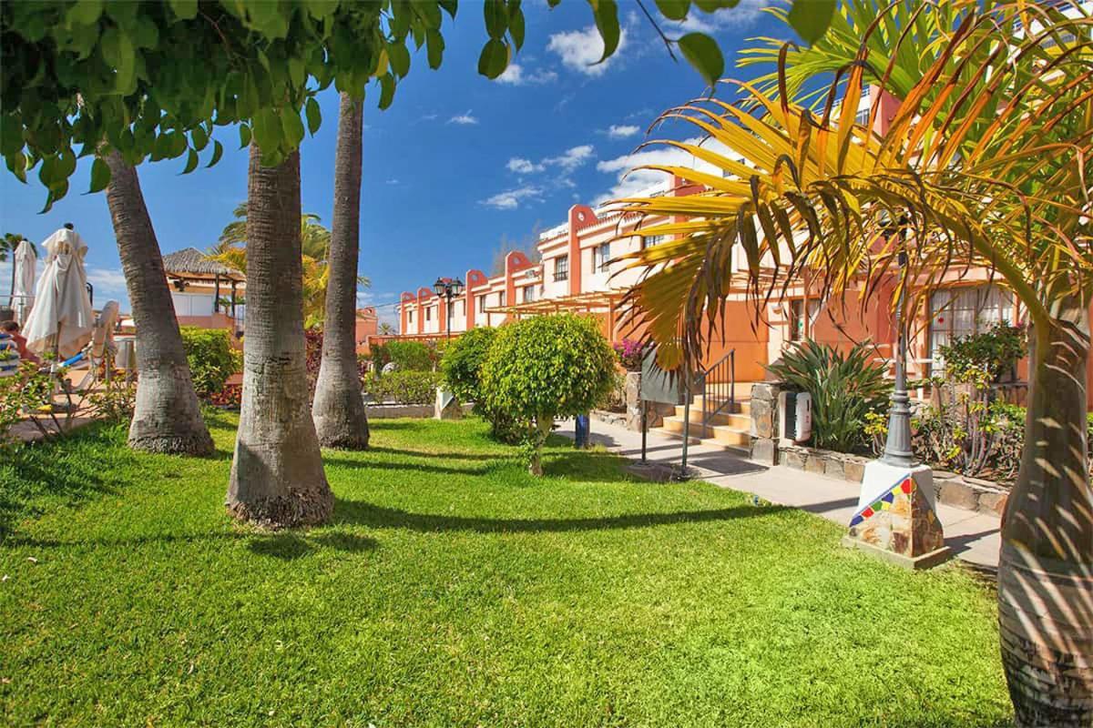 Sholeo Maspalomas Lodge Playa del Ingles (Gran Canaria)