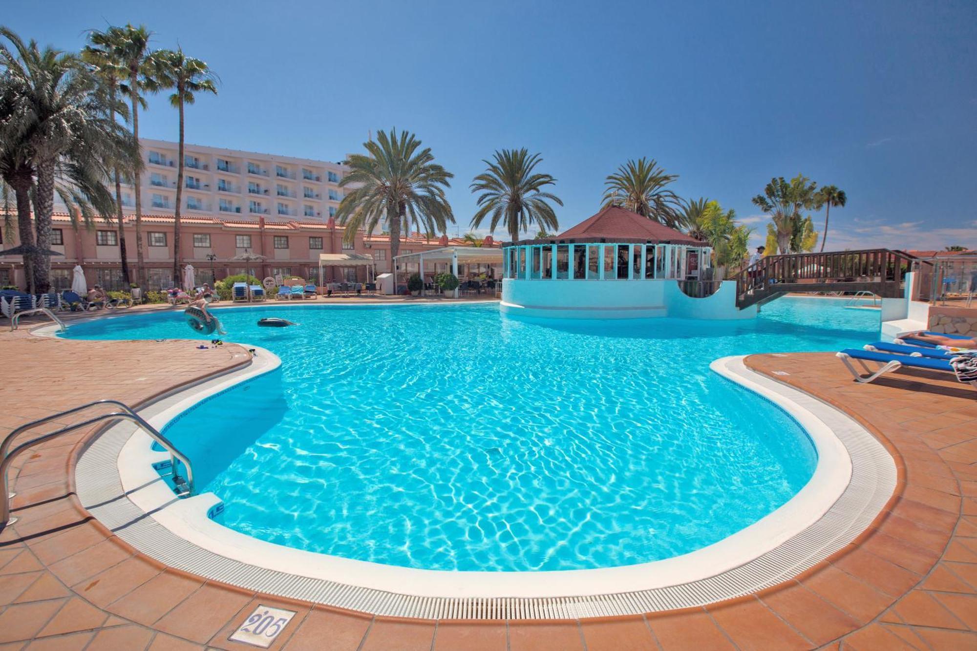 Lodge Sholeo Maspalomas