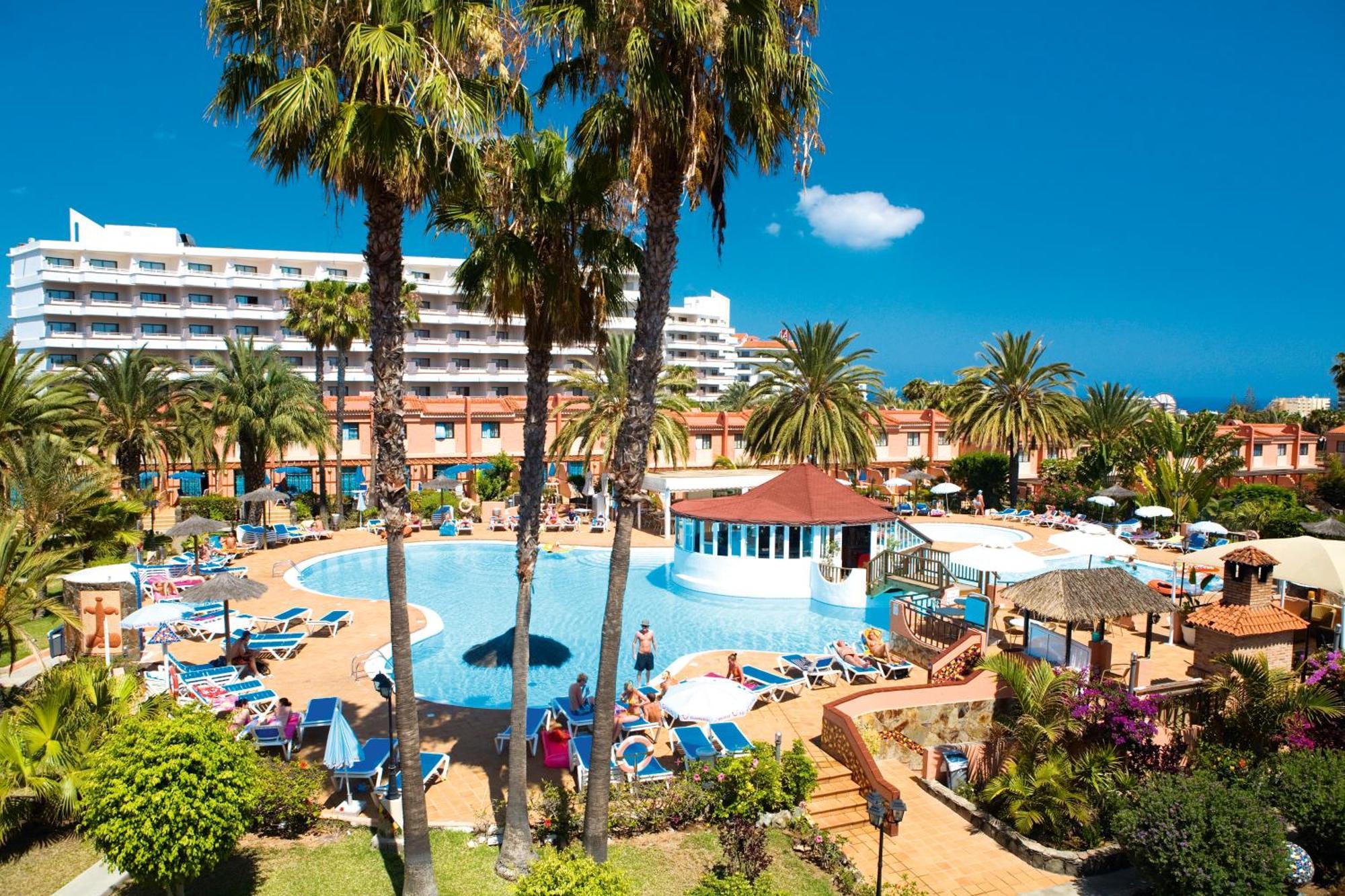 Sholeo Maspalomas Lodge Playa del Ingles (Gran Canaria)