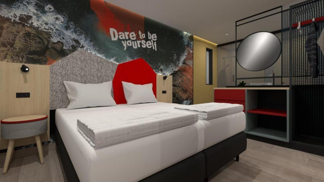Lodge Sholeo Maspalomas Playa del Ingles (Gran Canaria)