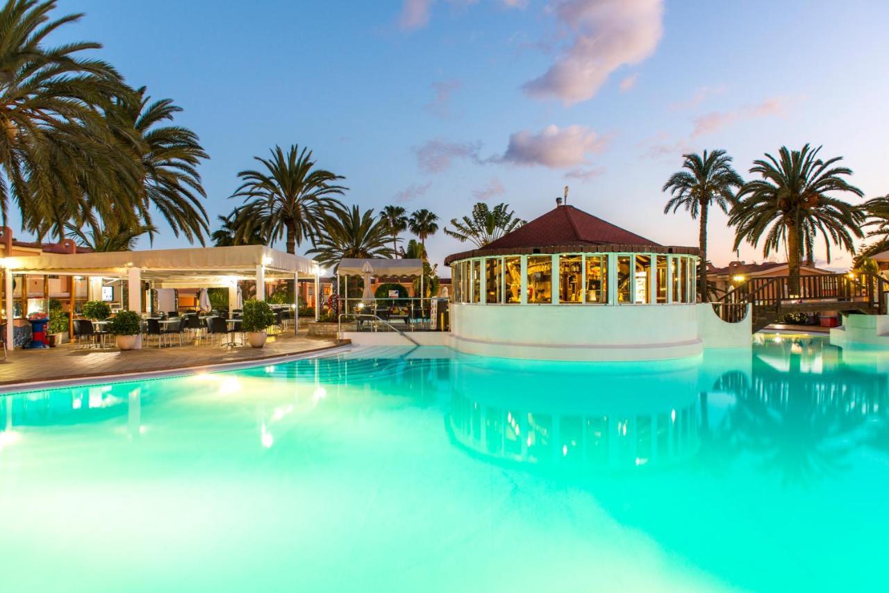 Sholeo Maspalomas