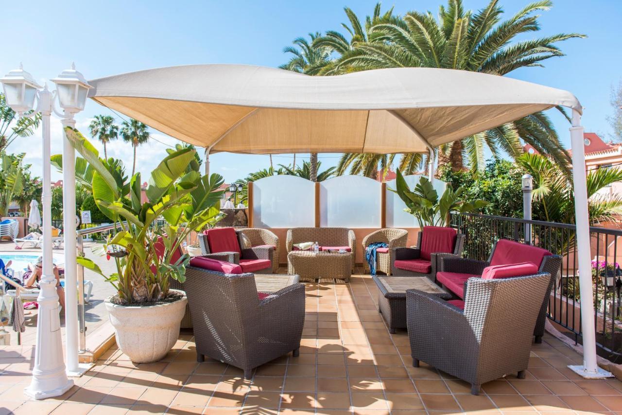 Sholeo Maspalomas Lodge