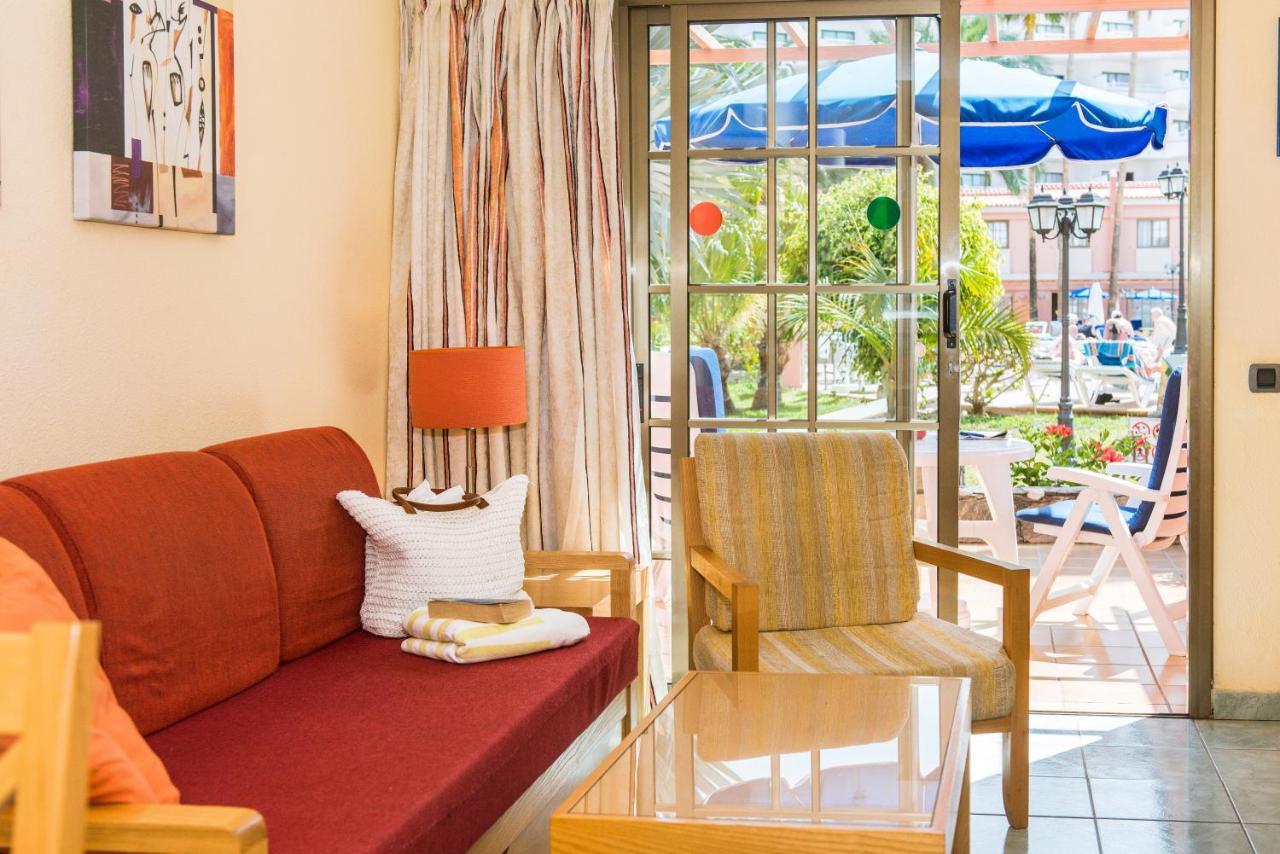 Lodge Sholeo Maspalomas Playa del Ingles (Gran Canaria)