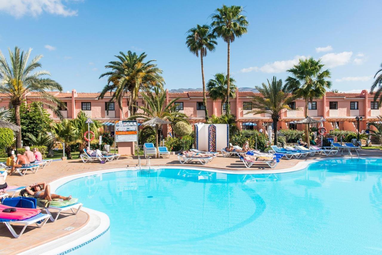 Sholeo Maspalomas