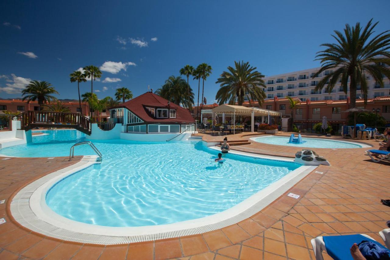 Sholeo Maspalomas Lodge *