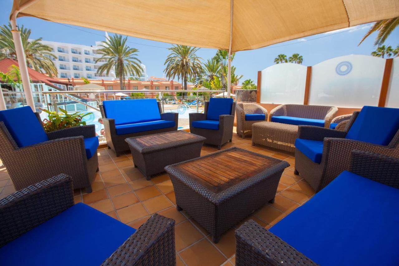 Sholeo Maspalomas Playa del Ingles (Gran Canaria)