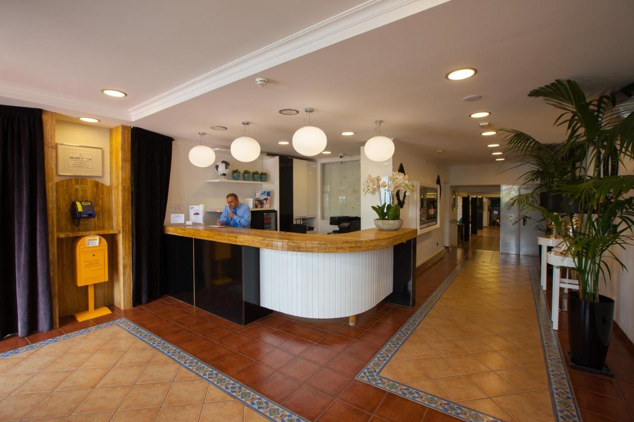 Sholeo Maspalomas Lodge Playa del Inglés