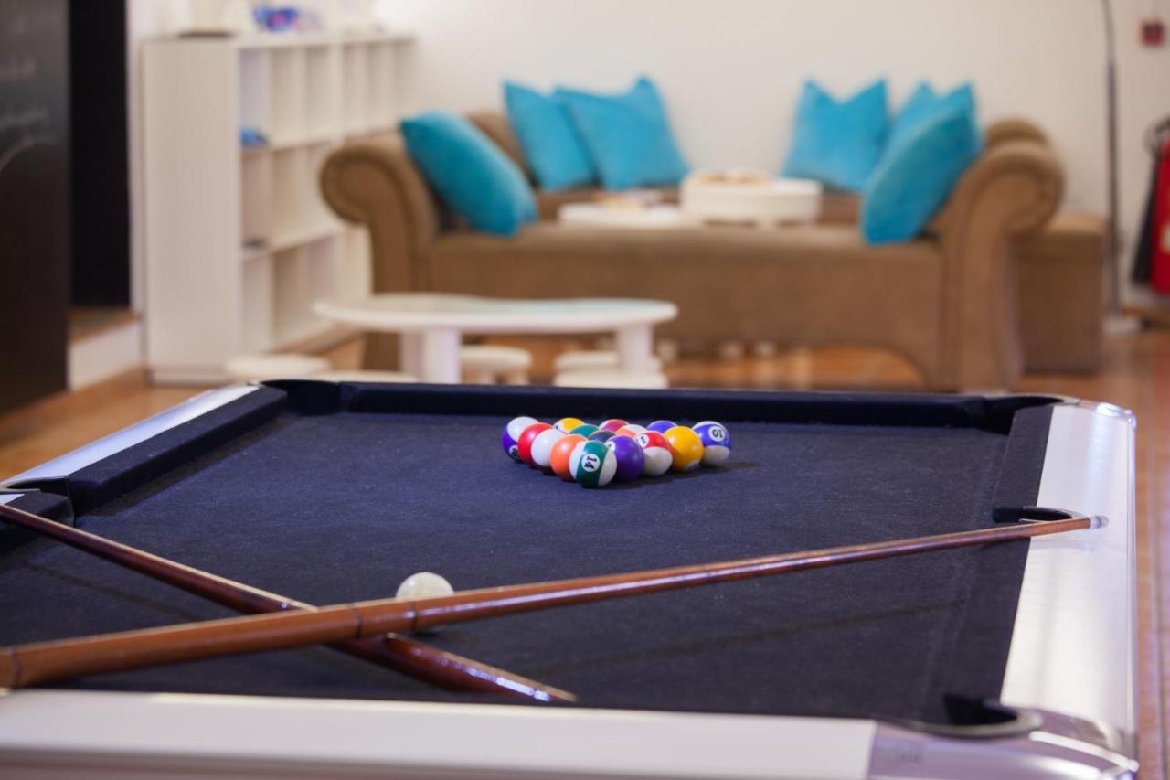 Sholeo Maspalomas Lodge *