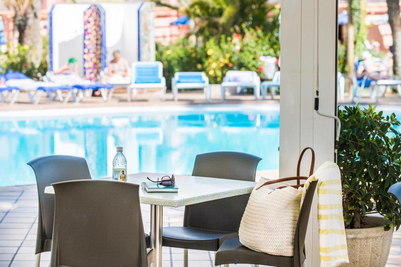 Lodge Sholeo Maspalomas Playa del Inglés